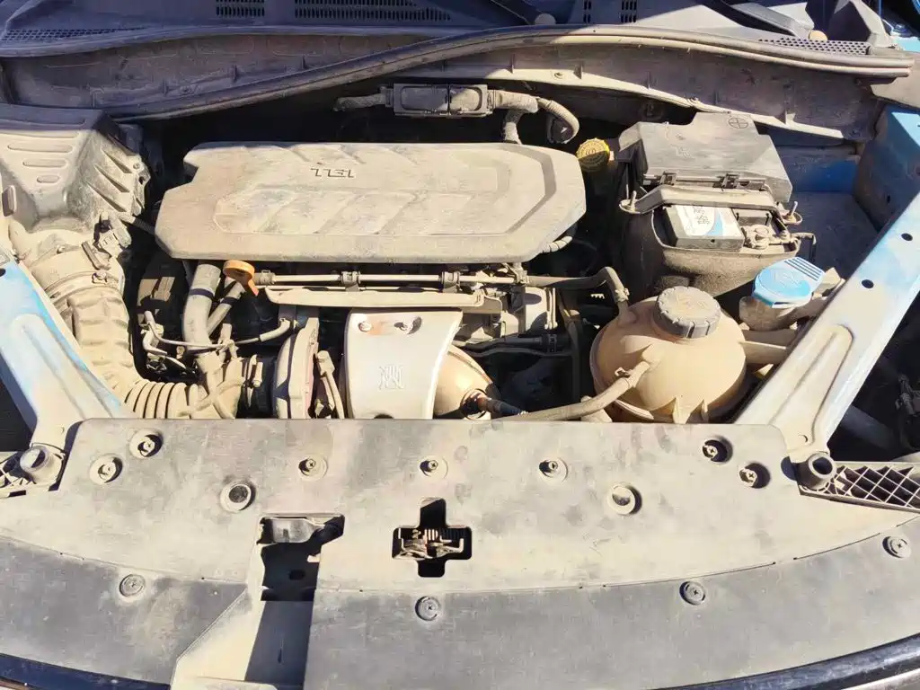 Photo 9 - Roewe RX5