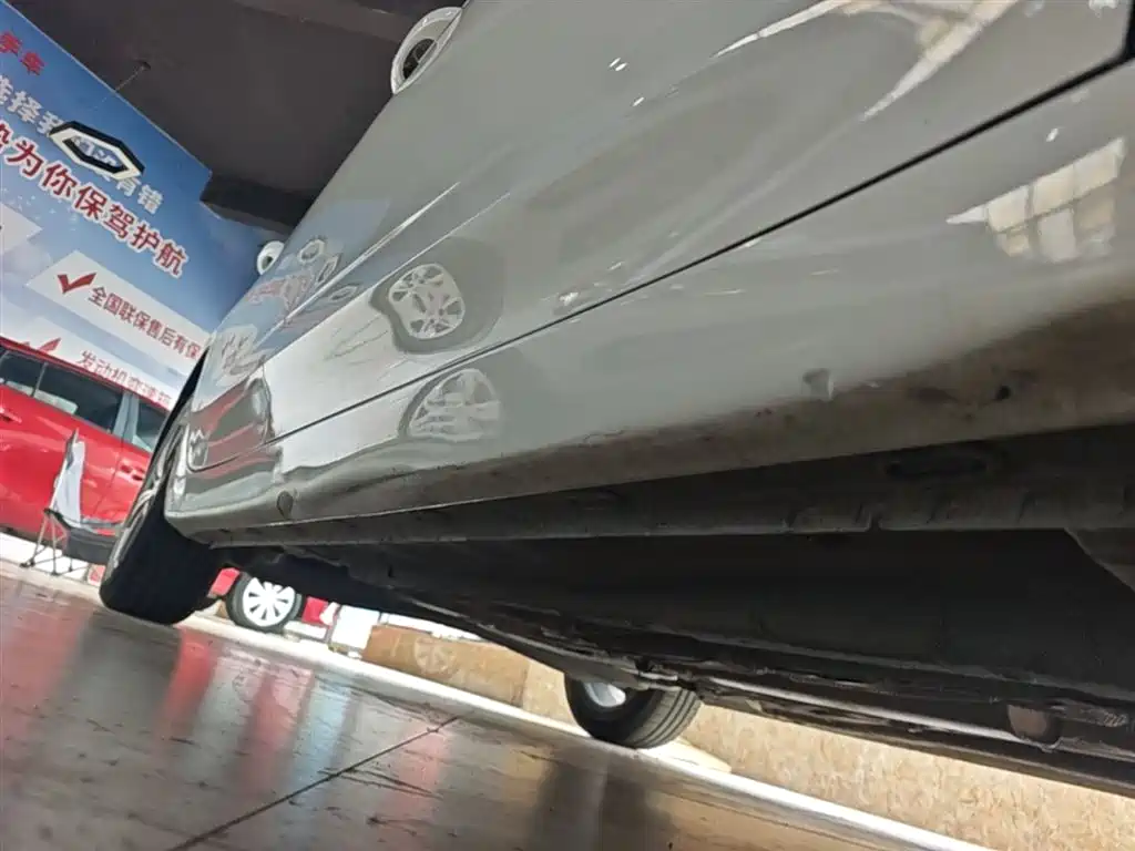 Roewe i5 2019 2019 1.5L Manual 4G Langhao Edition