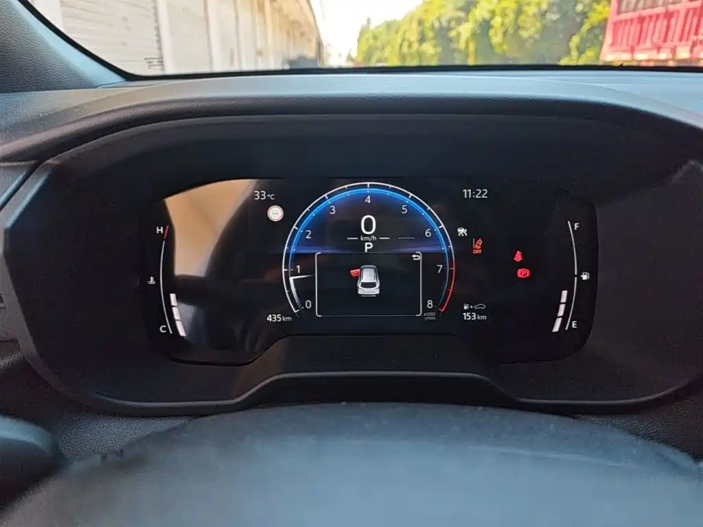 Toyota Corolla Cross 2026 2025 2.0L Pioneer Edition