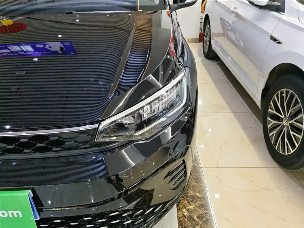 Volkswagen Lavida 2025 New Edge 1.5L Outstanding New Ease фото 24