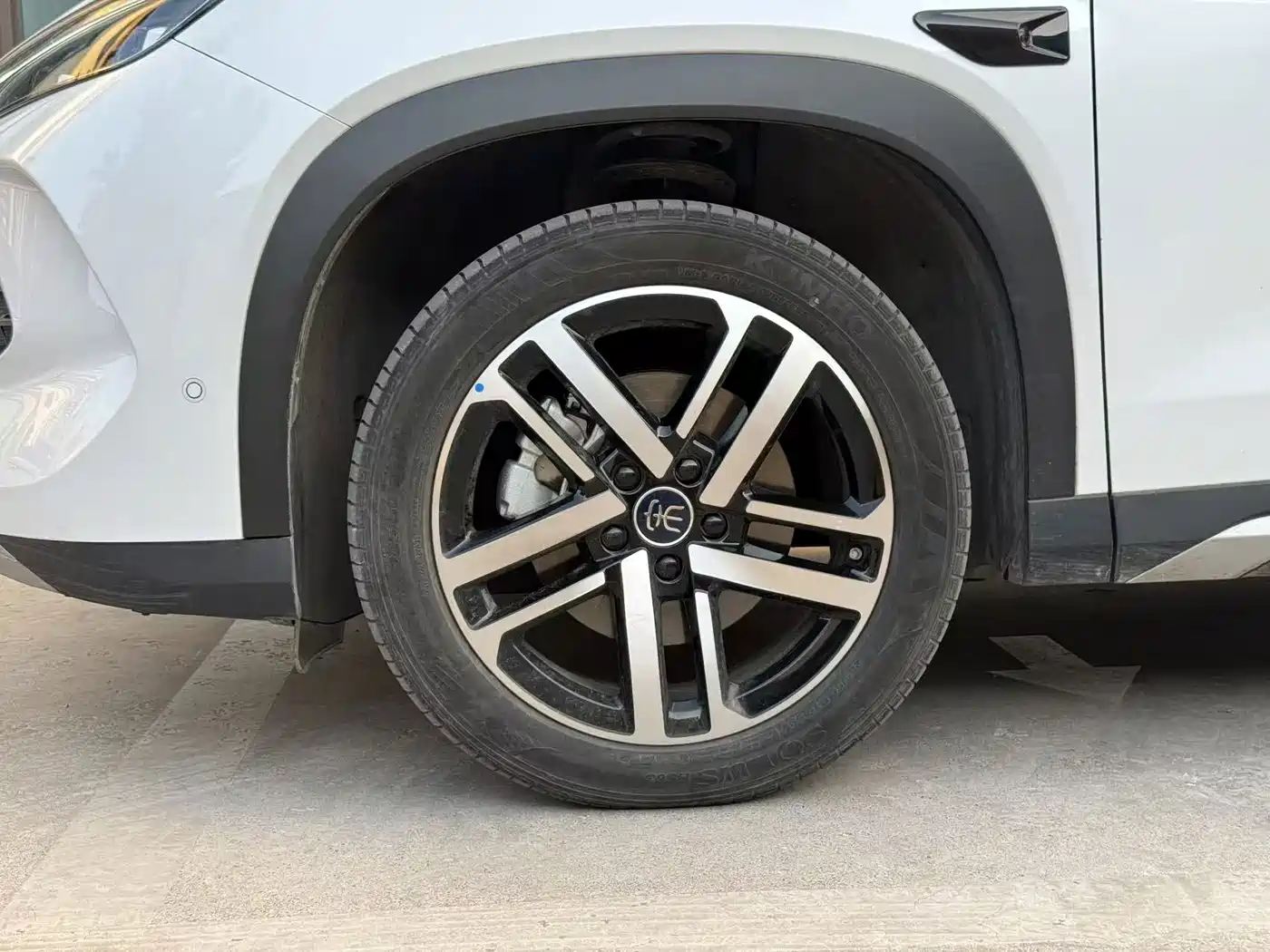 BYD Song L DM-i 2026 2025 Smart Drive 160km Premium