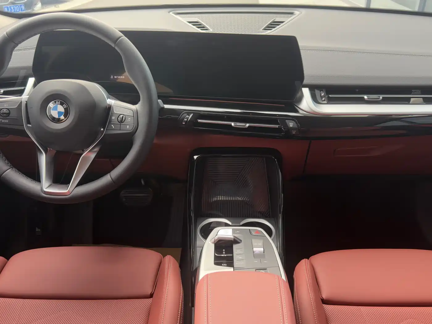 BMW X2 (Import) 2026 sDrive25i M Sport Package фото 5
