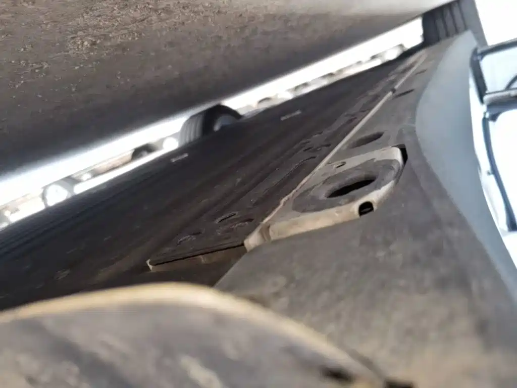Li Auto i6 2026 2025 2WD Base Model