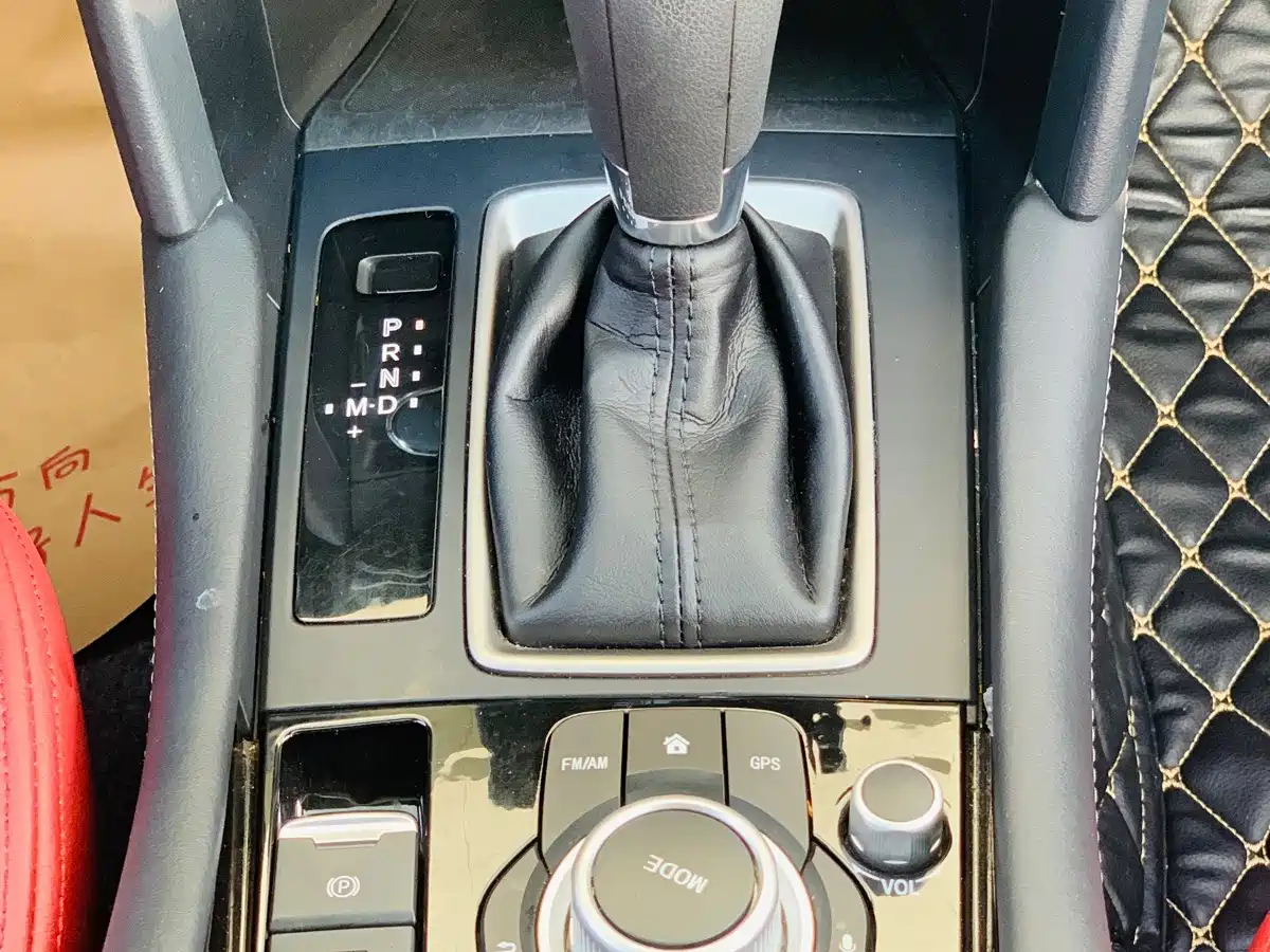Mazda CX-4 2023 2021 2.0L Auto FWD Skyactiv Vitality Edition