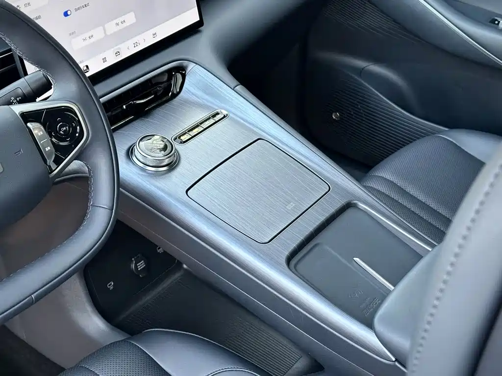 Geely Galaxy Galaxy E5 2024 2024 530km Explore+ Edition
