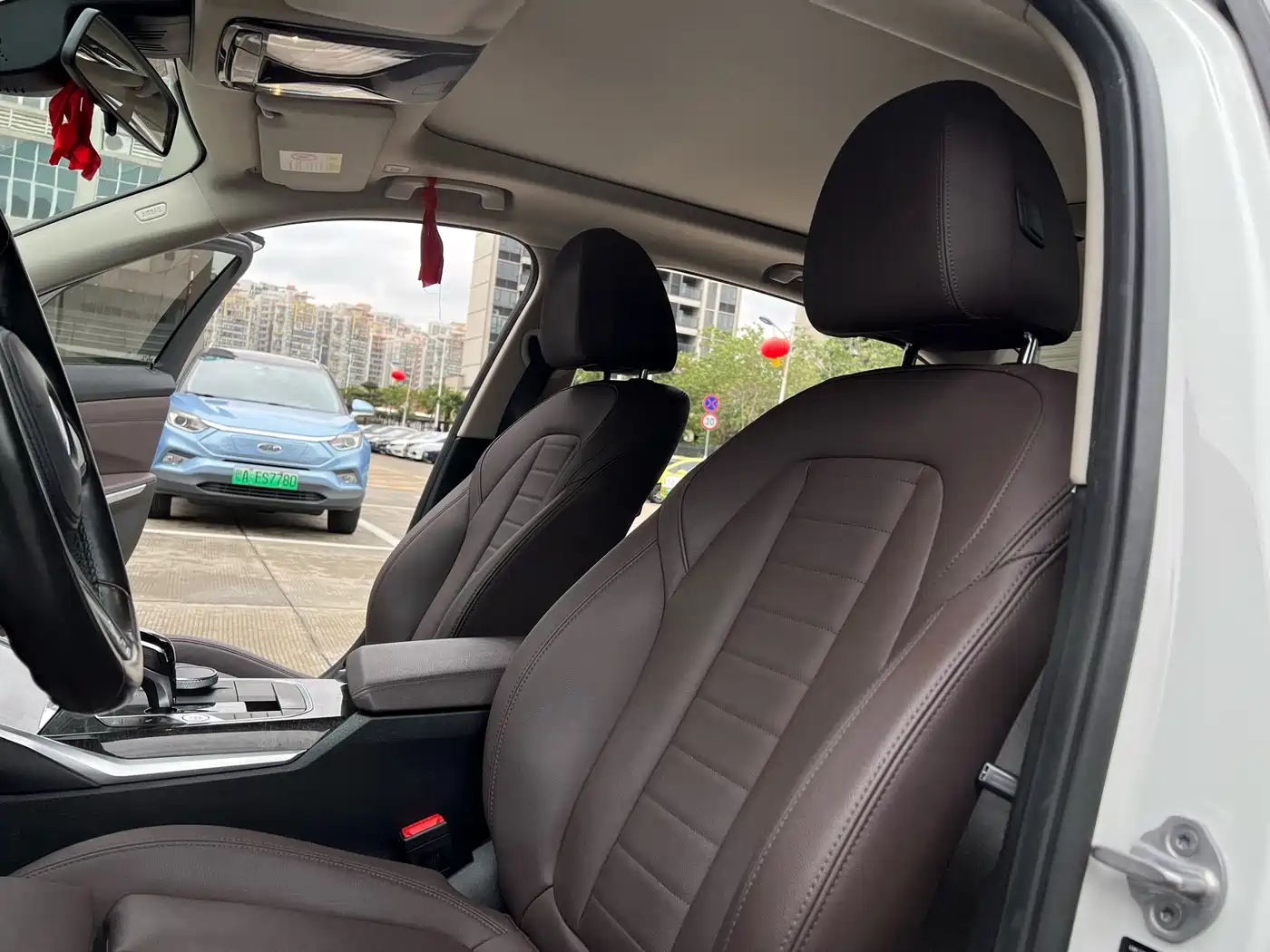 BMW 3 Series 2021 Facelift 325Li M Sport Package фото 19
