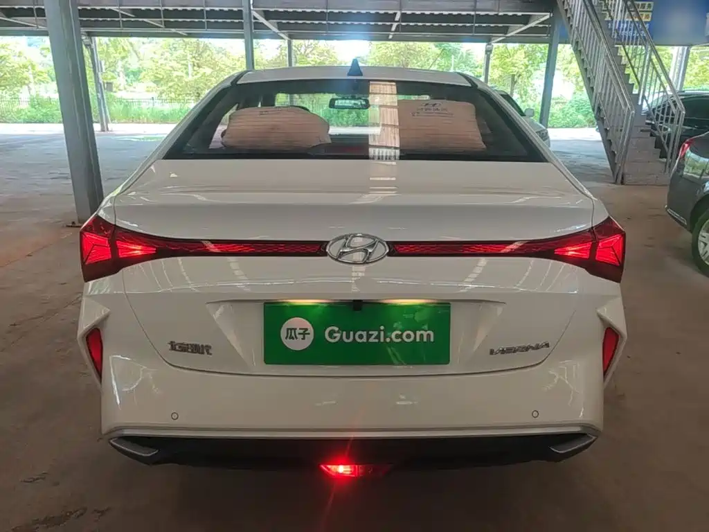 Hyundai Verna 2020 2020 1.4L Manual GLS Cool Edition