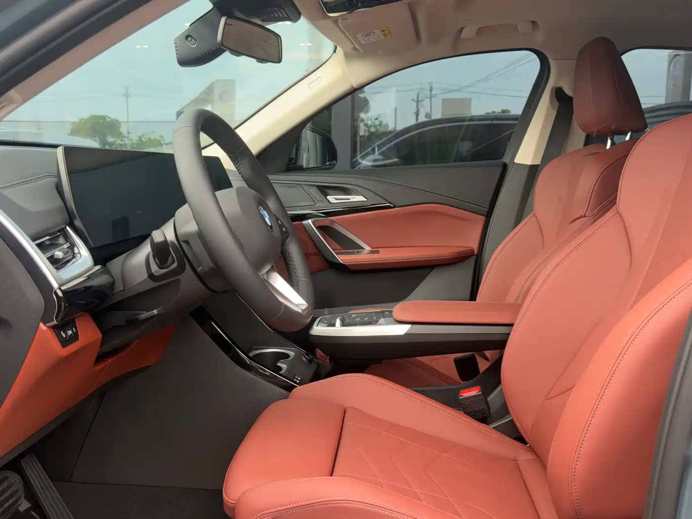 BMW X2 (Import) 2026 sDrive25i M Sport Package фото 4