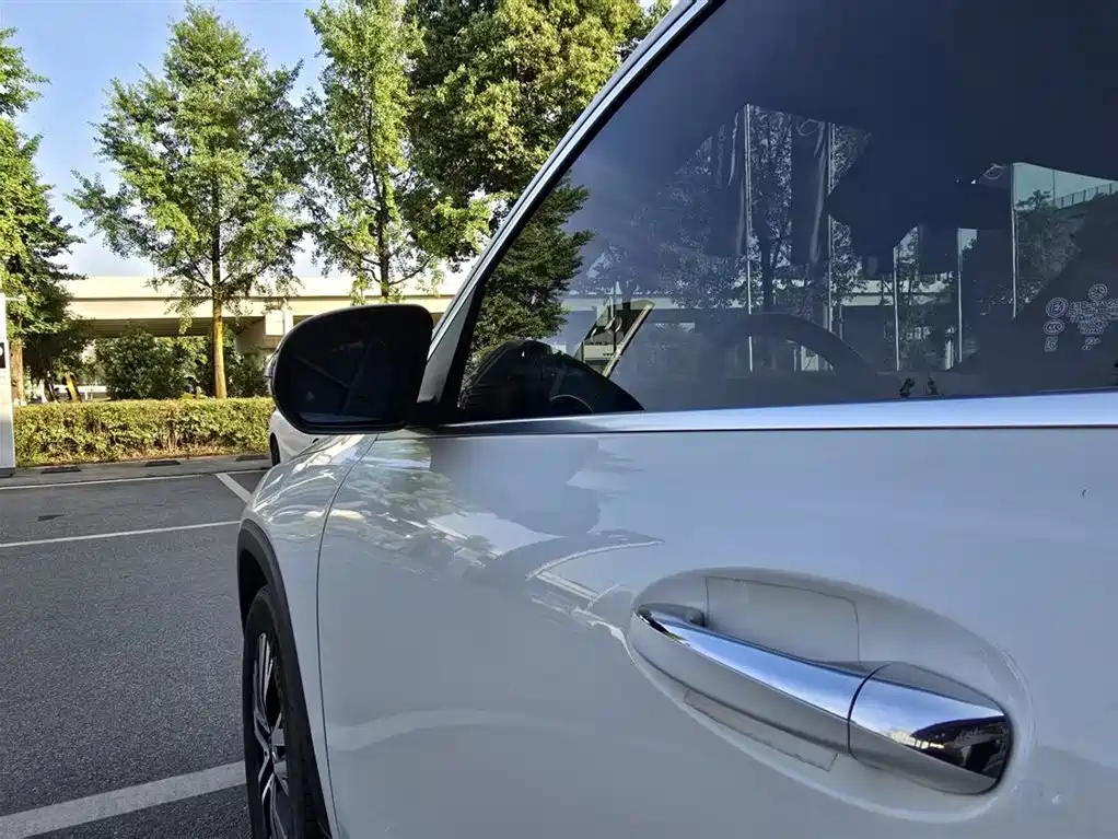 Mercedes-Benz GLB 2024 GLB 220 Dynamic фото 11