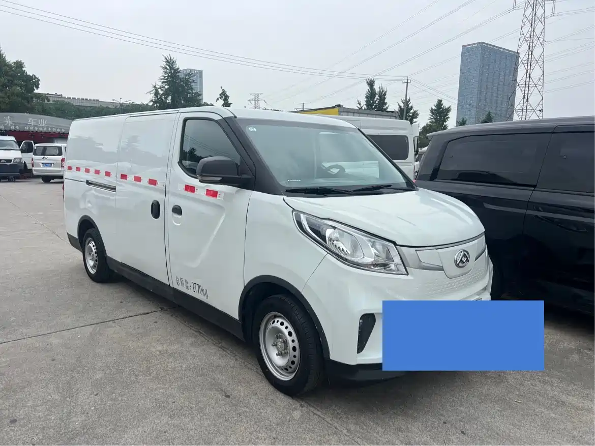 2023 Maxus Maxus EV30