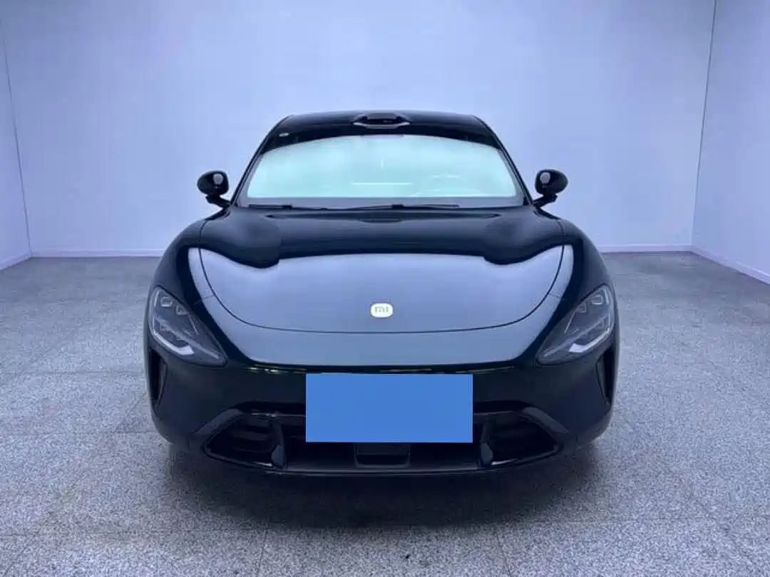 Фото 2 - Xiaomi SU7
