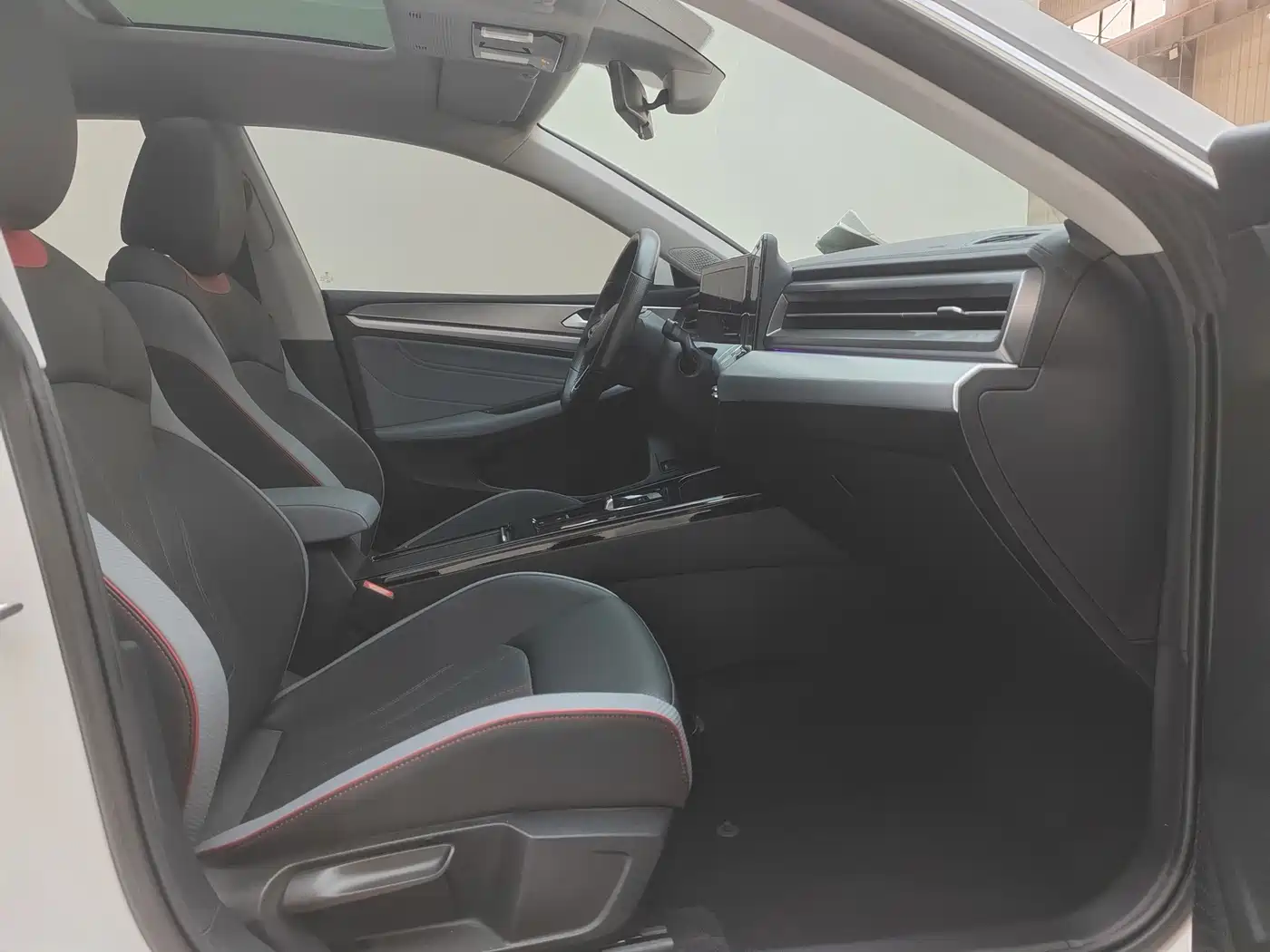 Volkswagen Lamando, миниатюра 18