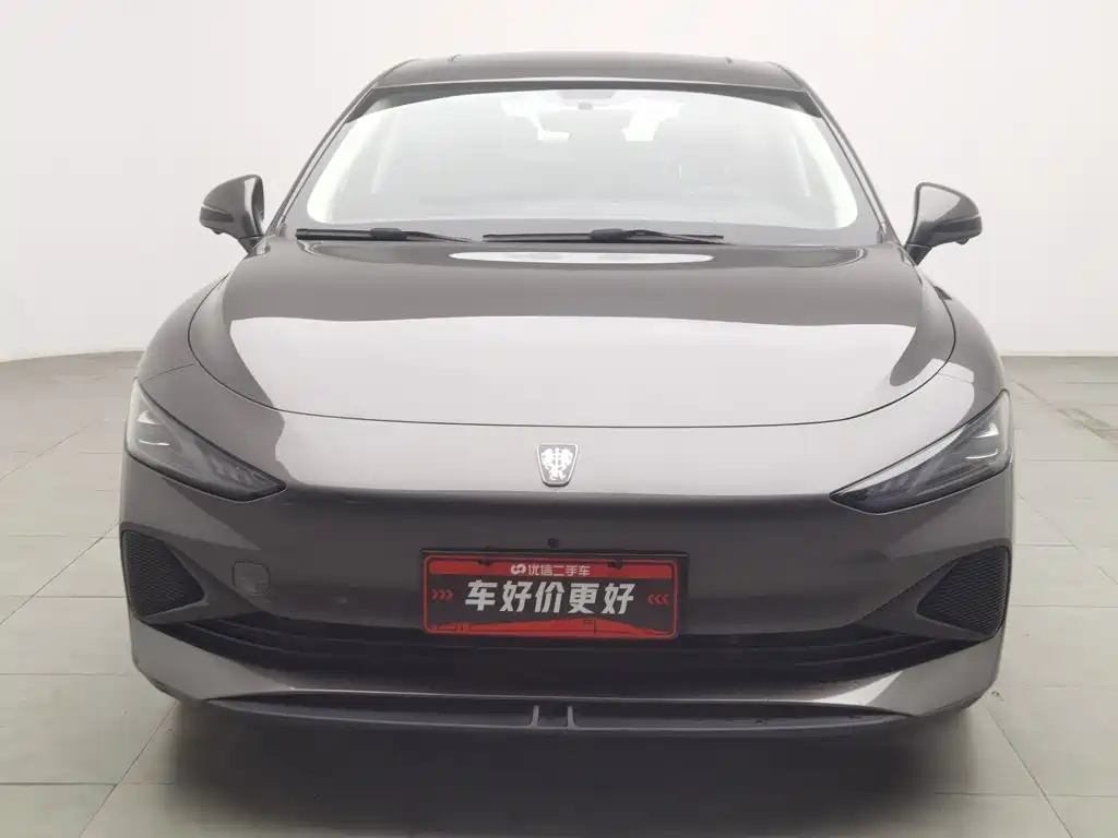Фото 3 - Roewe D7