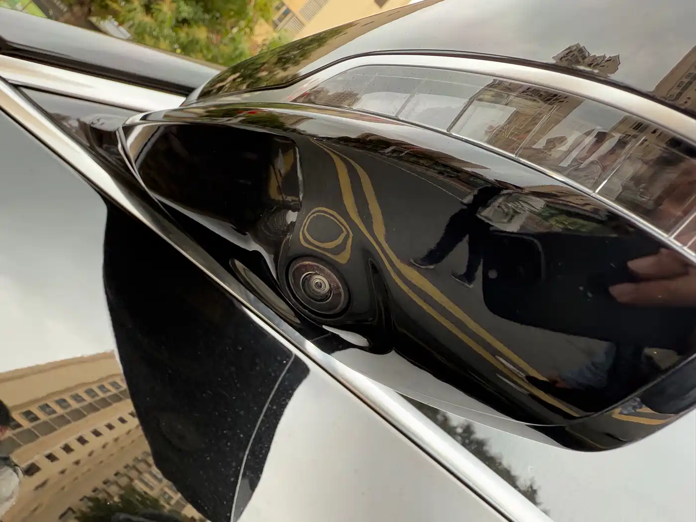 Cadillac CT6 2023 28T Luxury Edition фото 14