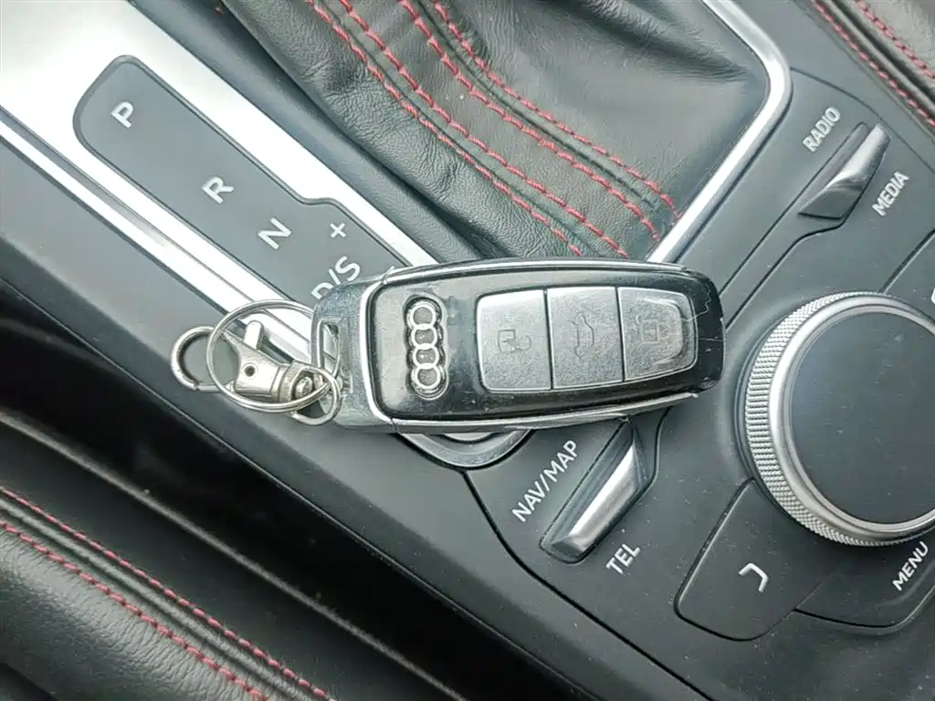Audi Q2L 2022 35 TFSI Progressive Dynamic фото 9