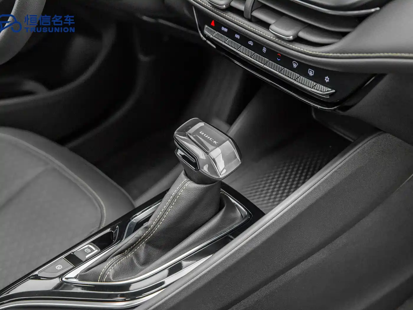 BUICK WEILANG
