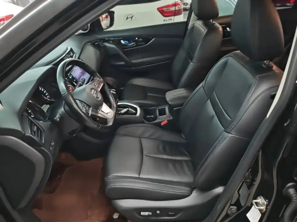Nissan X-Trail, миниатюра 15