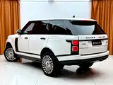 Фото 6 - Land Rover Range Rover