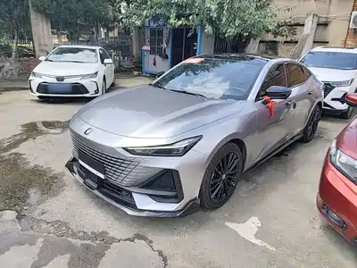 Changan UNI-V