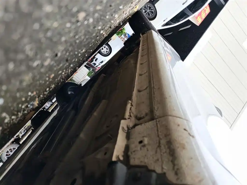 BYD Qin 2019 1.5L Automatic Luxury Edition фото 21