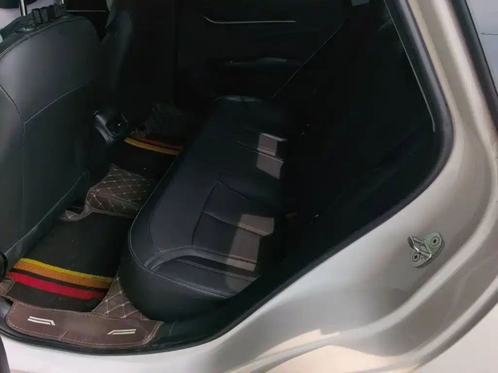 Buick Excelle 2023 2021 Facelift 1.3T Auto Mild Hybrid Progressive