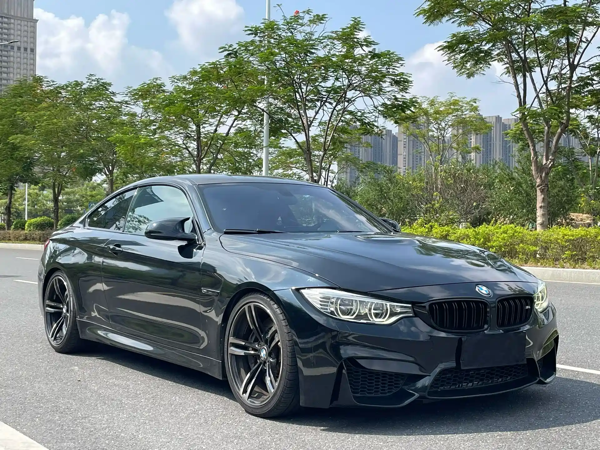 Фото 3 - BMW M4