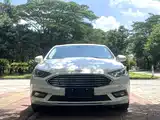 Фото 2 - Ford Mondeo