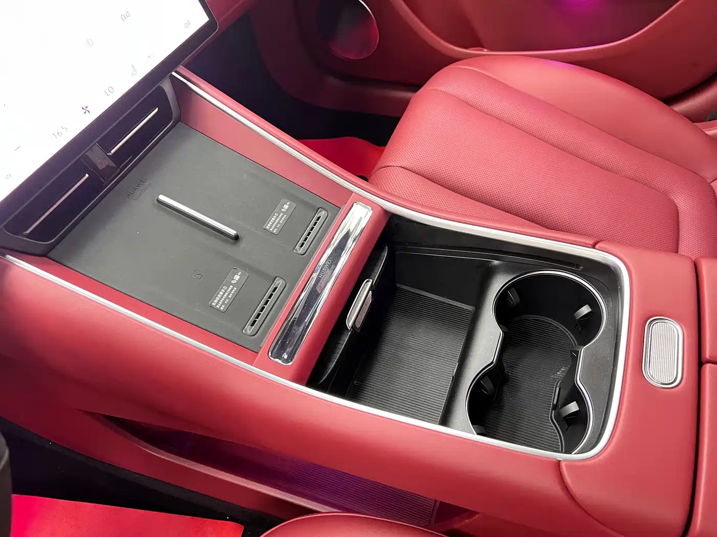Zhijie S7 2025 2025 703km Ultra Sport Edition