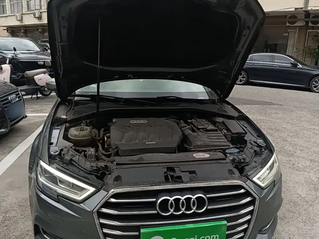Фото 20 - Audi A3