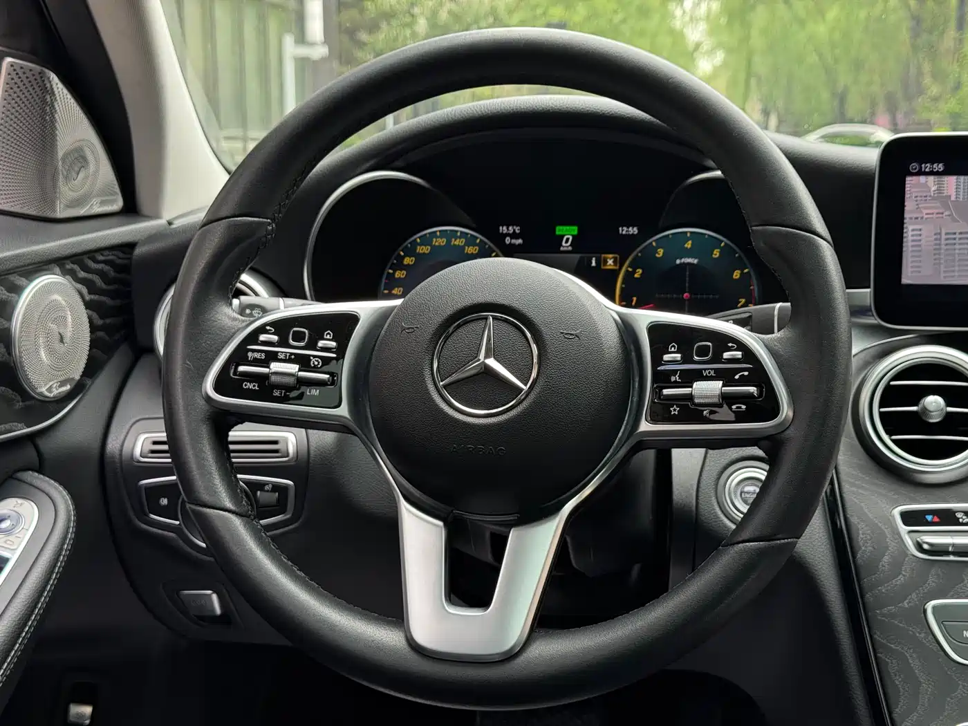 Mercedes-Benz C-Class (Import) 2019 C 260 Estate фото 15