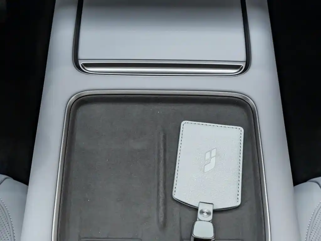 Li Auto Li Xiang L9 2026 2026 Base Model