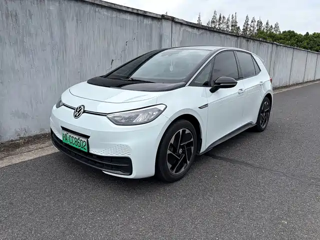 Volkswagen ID.3 Pure Smart