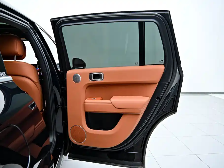Li Auto L7 2025 2024 MAX