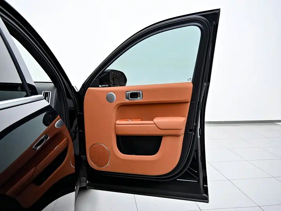 Li Auto L7 2025 2024 MAX