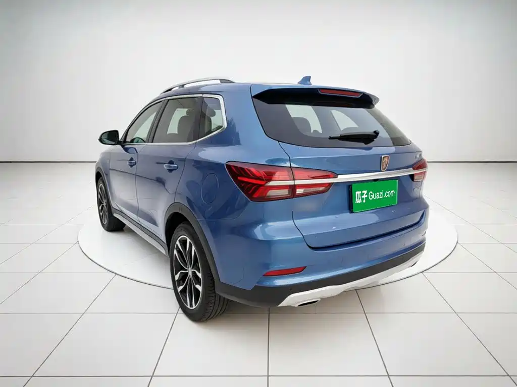 Photo 4 - Roewe RX5