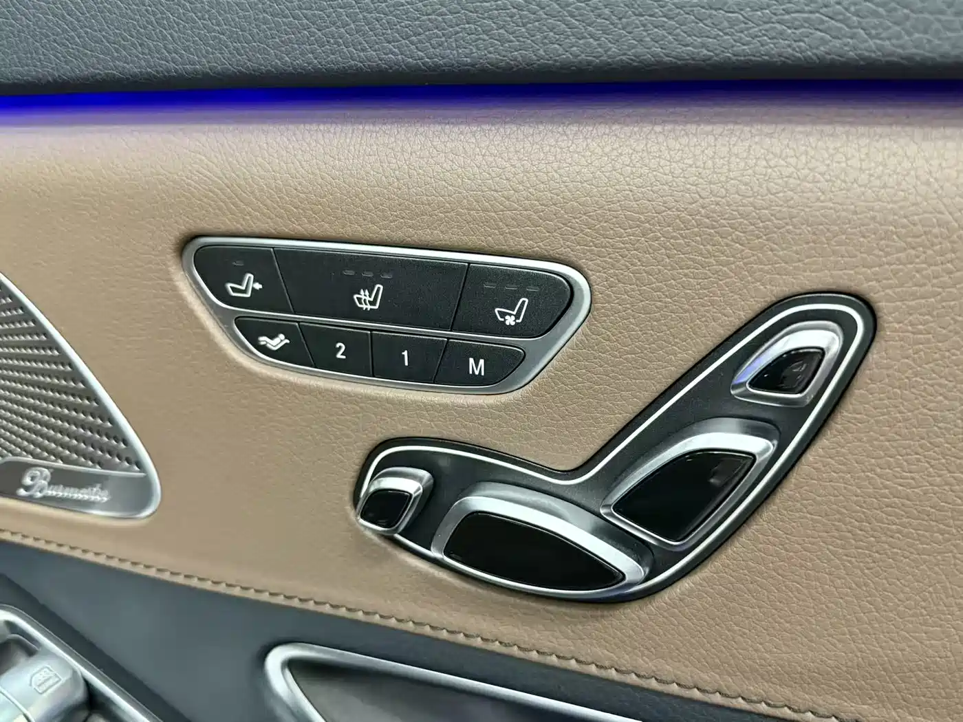 Mercedes-Benz Maybach S-Class 2016 S 400 4MATIC фото 15