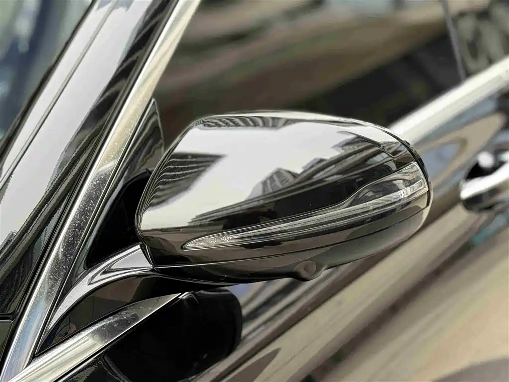 Mercedes-Benz E-Class 2022 Facelift E 300 L Sport Luxury Style фото 16