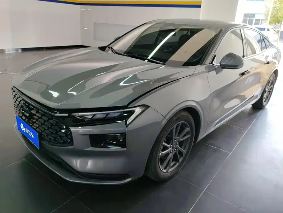 Similar car