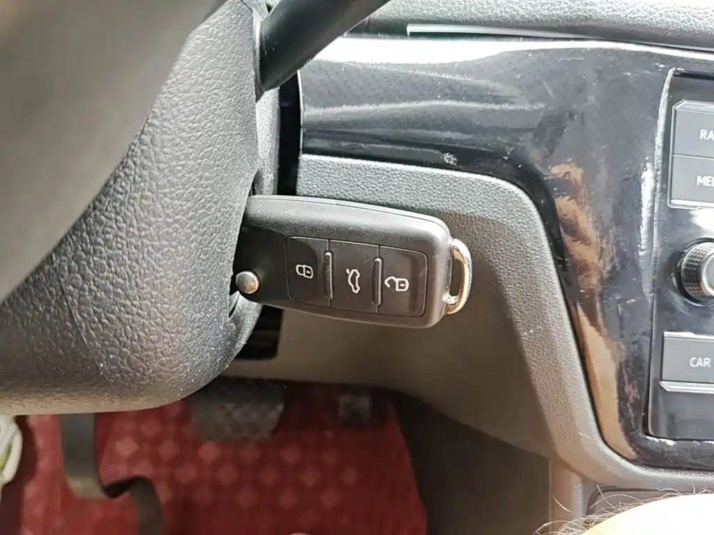 Volkswagen Lavida, миниатюра 9