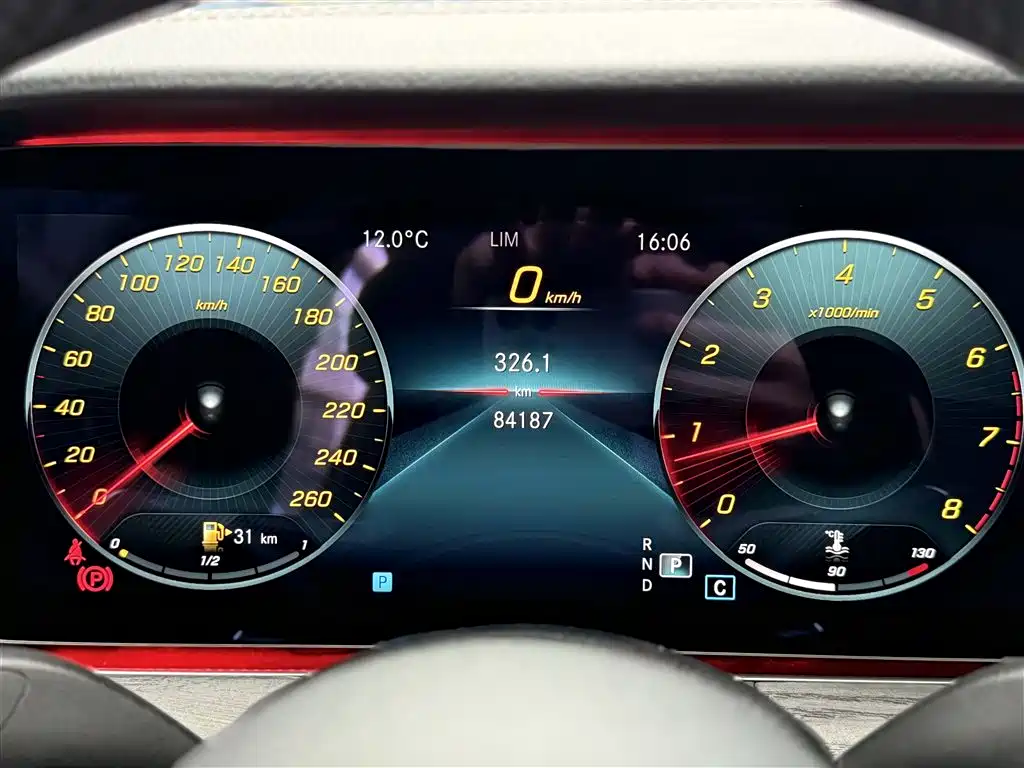 Mercedes-Benz E-Class 2022 Facelift E 300 L Sport Luxury Style фото 39