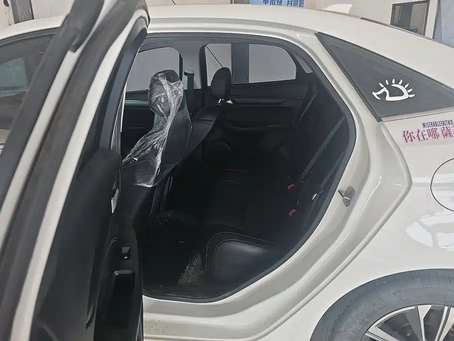 Ford Escort 2022 2021 1.5L Automatic Diamond Edition