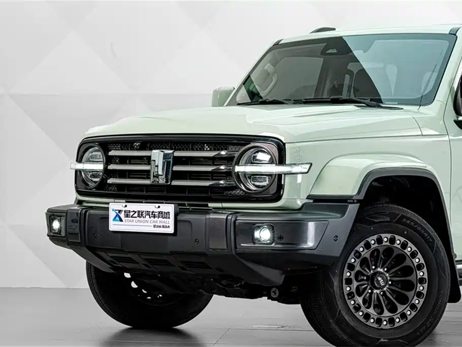 TANK 300