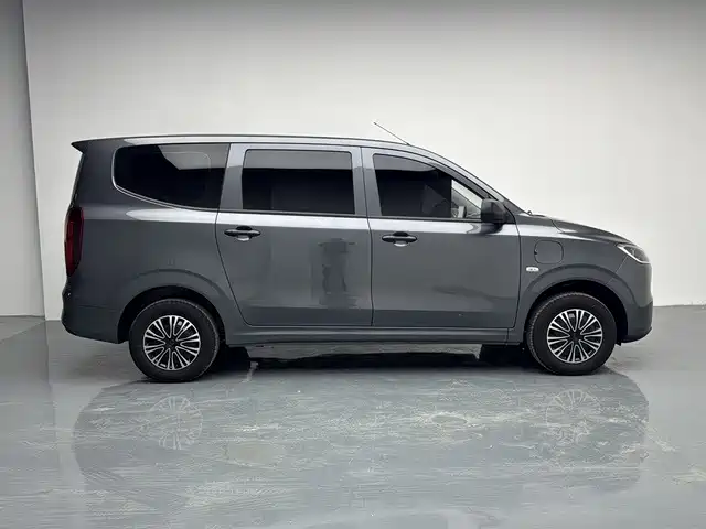 Wuling Motors Wuling Hongguang New Energy 2026 2024 Pure Electric 300KM Standard