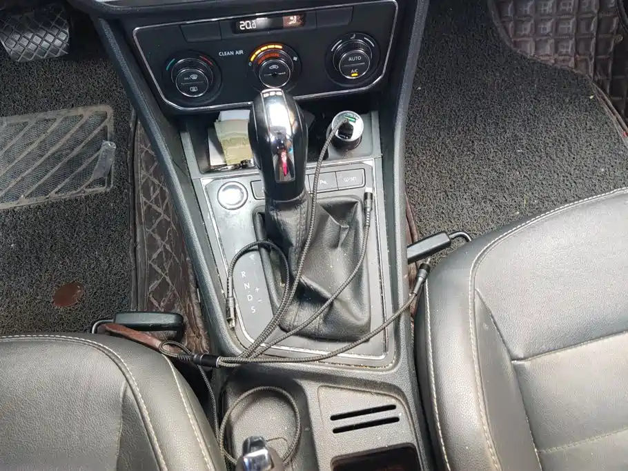 Volkswagen Lavida Tour 2019 2017 230TSI DSG Comfort Edition
