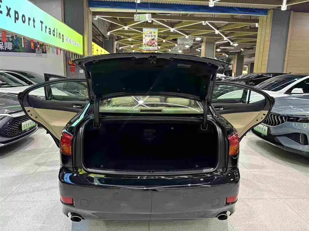 Lexus IS 2007 2007 300 Dynamic Special Edition