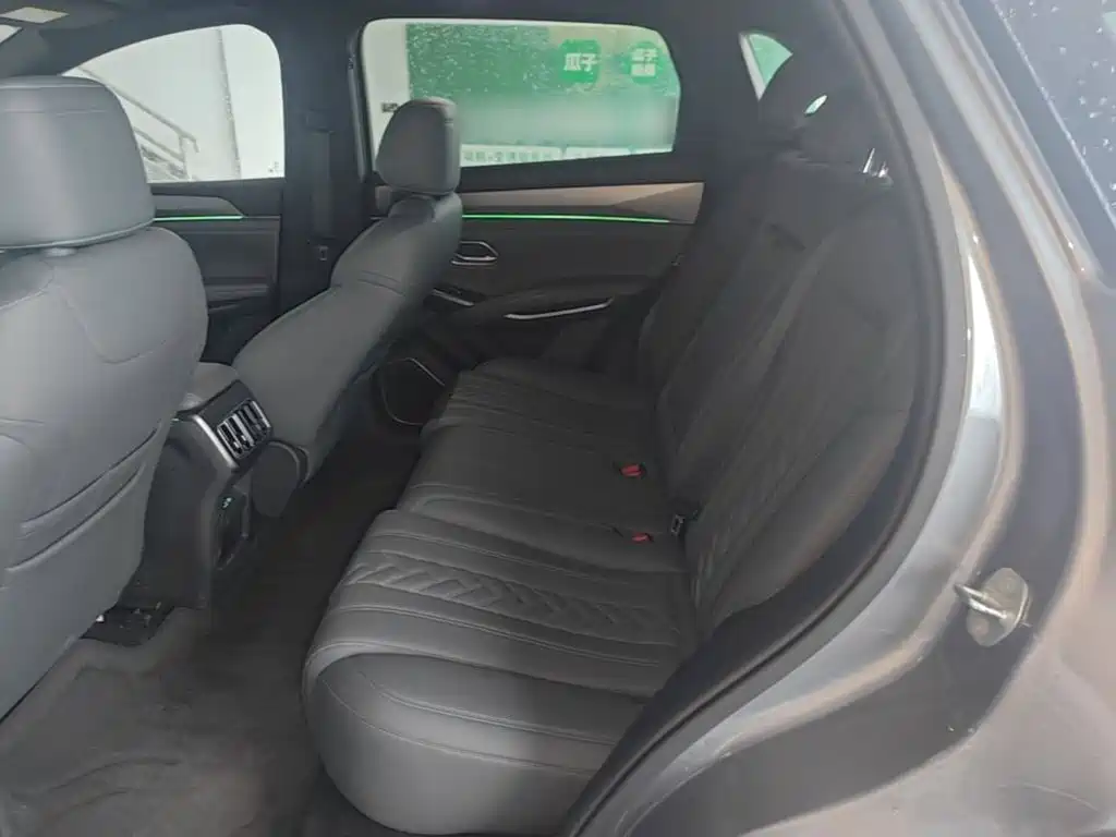 BYD Song L DM-i 2025 2025 Smart Drive 160km Premium