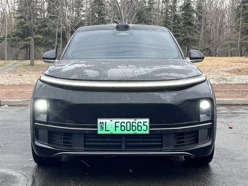 Li Auto IDEAL L9