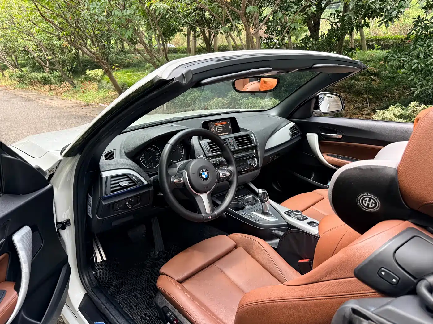 Фото 6 - BMW 2 Series (Import)