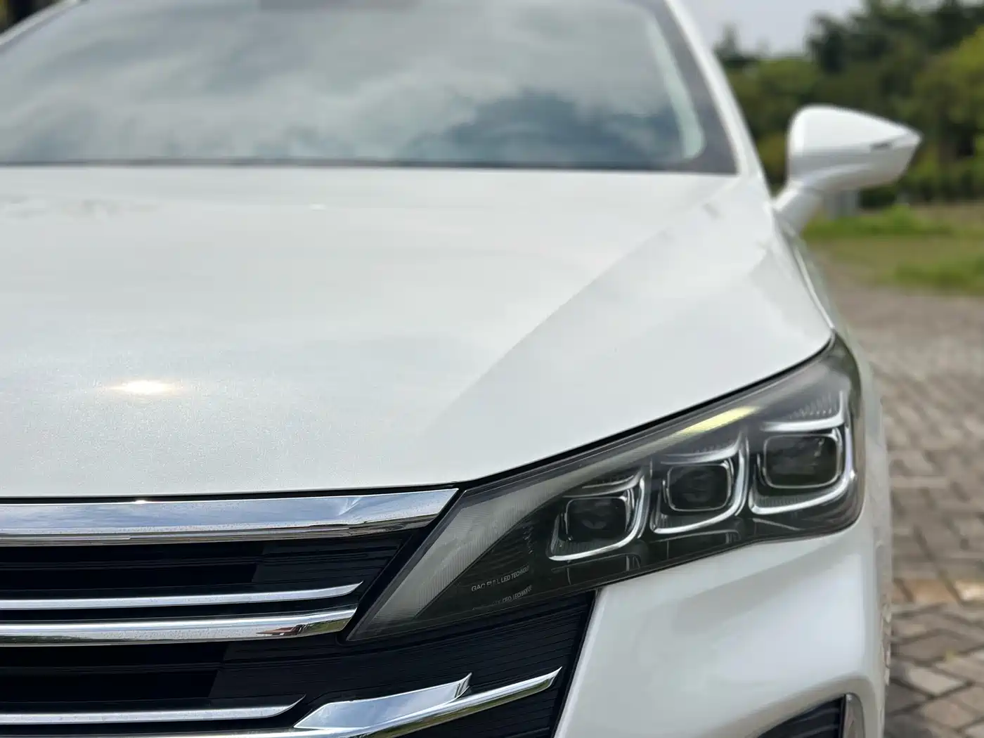 GAC Trumpchi Trumpchi GA6 2020 2019 270T Auto Premium