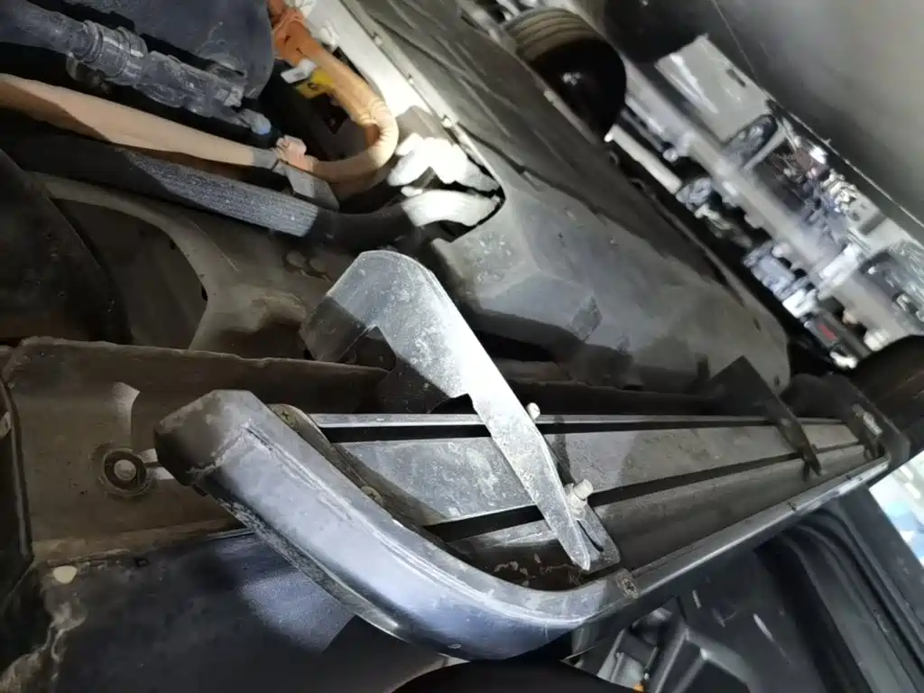 Haval Meng Long NEV 2025 2024 Hi4 145 Cross-country Edition